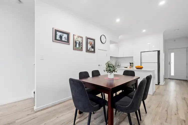 Sixth view of Homely house listing, 1A New Cut Street, Hectorville SA 5073