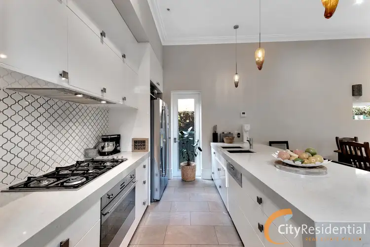Second view of Homely house listing, 57 Park Street, St Kilda West VIC 3182