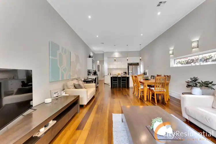 Fourth view of Homely house listing, 57 Park Street, St Kilda West VIC 3182