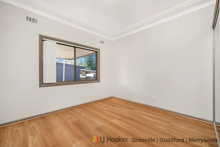 Fifth view of Homely house listing, 44 Fairfield Road, Guildford NSW 2161