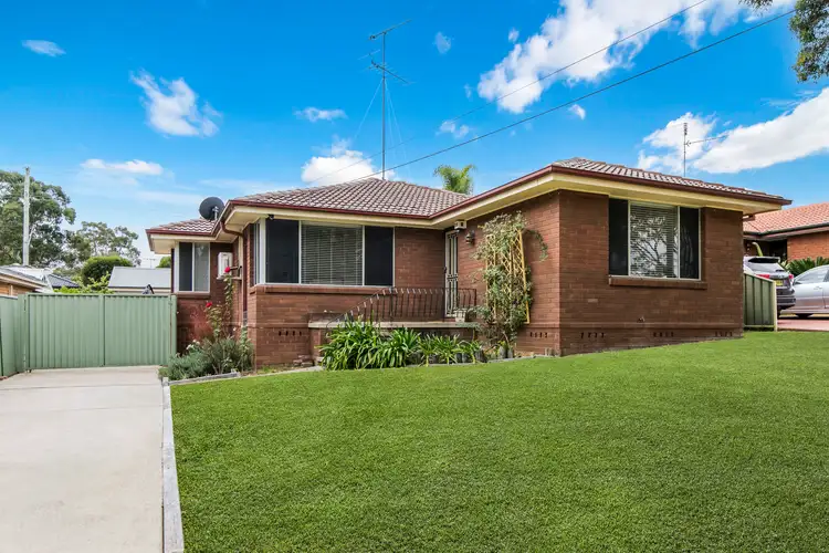 Second view of Homely house listing, 39 Melrose Avenue, Quakers Hill NSW 2763