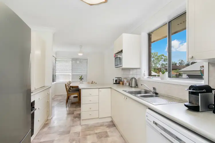 Fifth view of Homely house listing, 39 Melrose Avenue, Quakers Hill NSW 2763