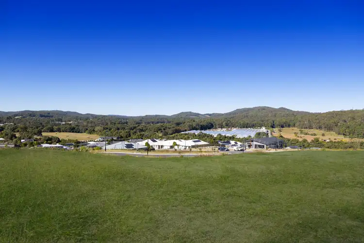 Second view of Homely land listing, 32 Skyring Street, Yandina QLD 4561