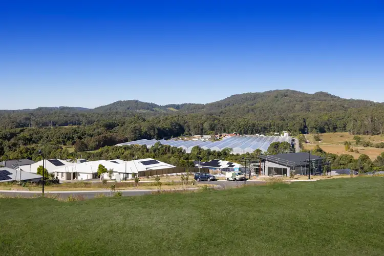 Third view of Homely land listing, 32 Skyring Street, Yandina QLD 4561