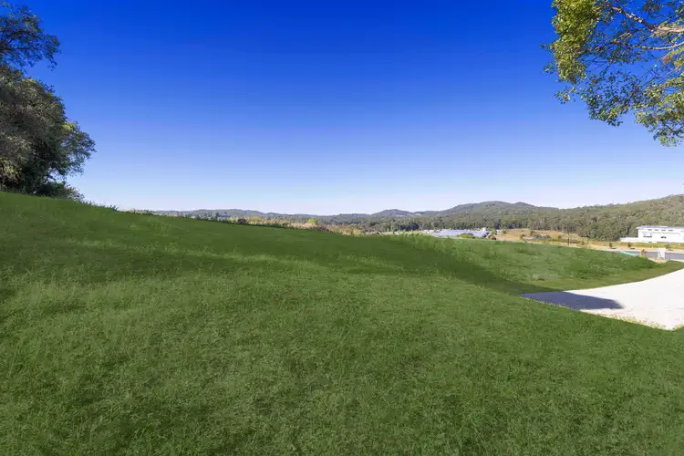 Fourth view of Homely land listing, 32 Skyring Street, Yandina QLD 4561
