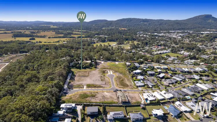 Fifth view of Homely land listing, 32 Skyring Street, Yandina QLD 4561
