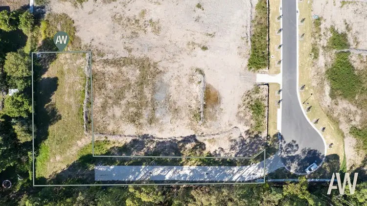 Seventh view of Homely land listing, 32 Skyring Street, Yandina QLD 4561
