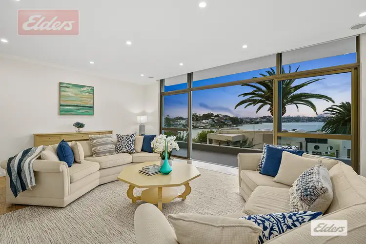 Third view of Homely house listing, 13 Leavesden Place, Sylvania NSW 2224