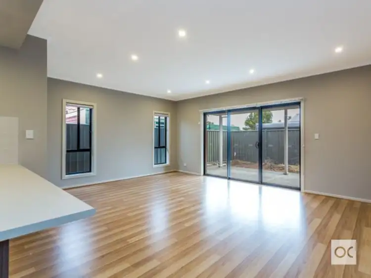 Second view of Homely house listing, 45A Norama Street, Taperoo SA 5017