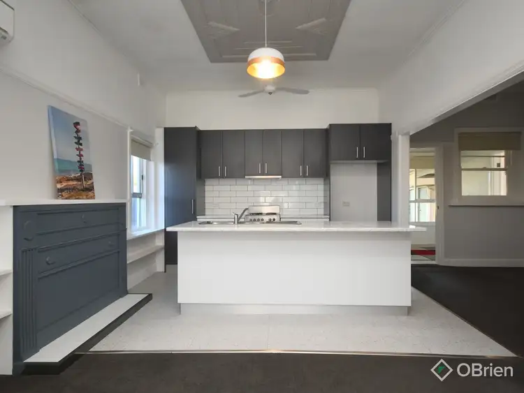 Fifth view of Homely house listing, 60 Ligar Street, Bairnsdale VIC 3875