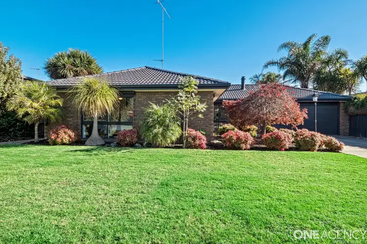50 Phillip Street, Traralgon VIC 3844