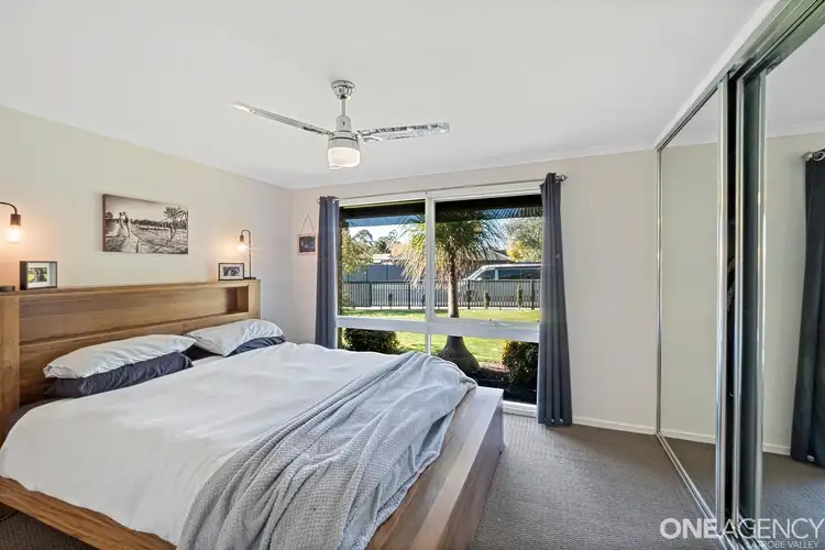 Sixth view of Homely house listing, 50 Phillip Street, Traralgon VIC 3844