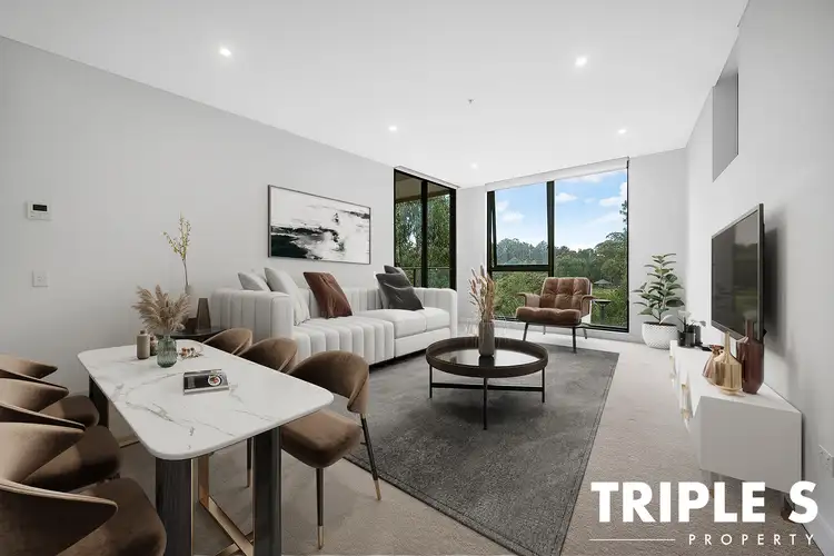 103/2 Chisholm Street, Wolli Creek NSW 2205