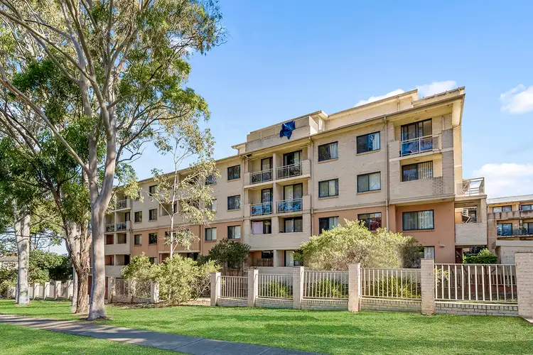 Main view of Homely apartment listing, 5/502 Carlisle Avenue, Mount Druitt NSW 2770