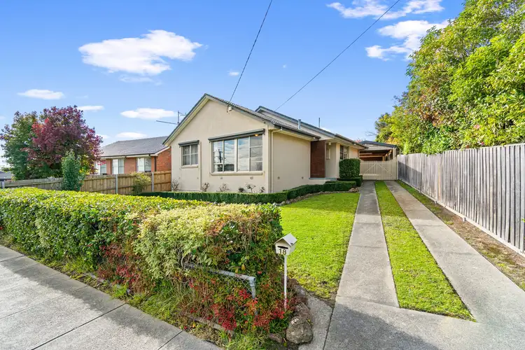Main view of Homely house listing, 18 Firmin Road, Churchill VIC 3842