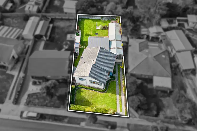 Second view of Homely house listing, 18 Firmin Road, Churchill VIC 3842