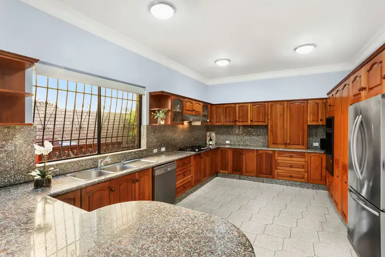 Third view of Homely house listing, 34 Swan Avenue, Strathfield NSW 2135