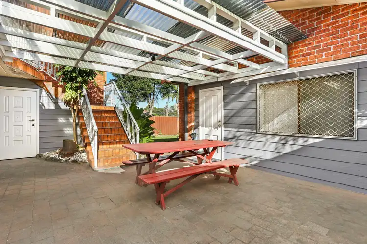 Fourth view of Homely house listing, 34 Swan Avenue, Strathfield NSW 2135