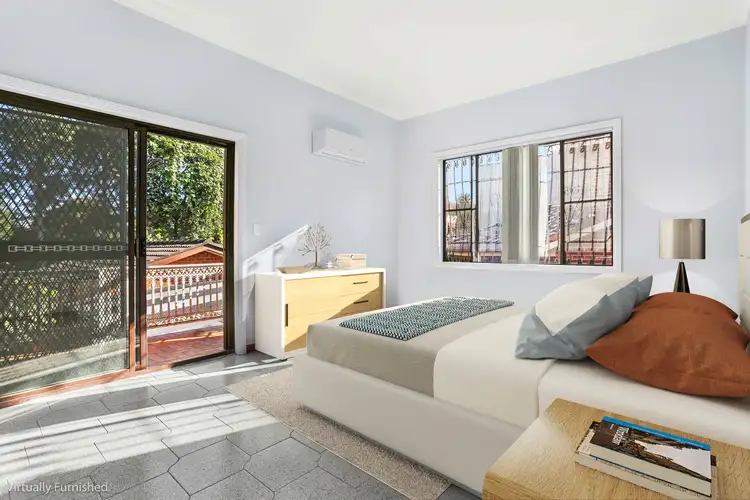 Fifth view of Homely house listing, 34 Swan Avenue, Strathfield NSW 2135