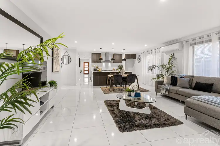 48 Portree Crescent, Heathwood QLD 4110