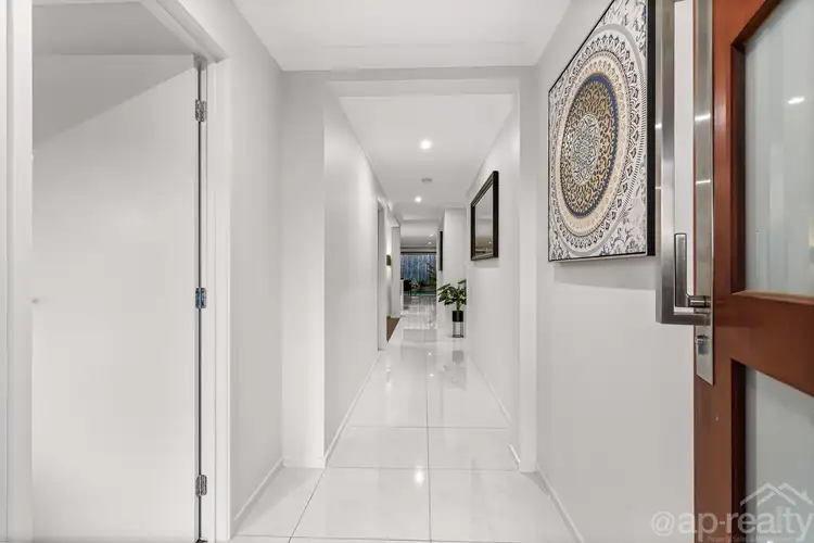 Third view of Homely house listing, 48 Portree Crescent, Heathwood QLD 4110