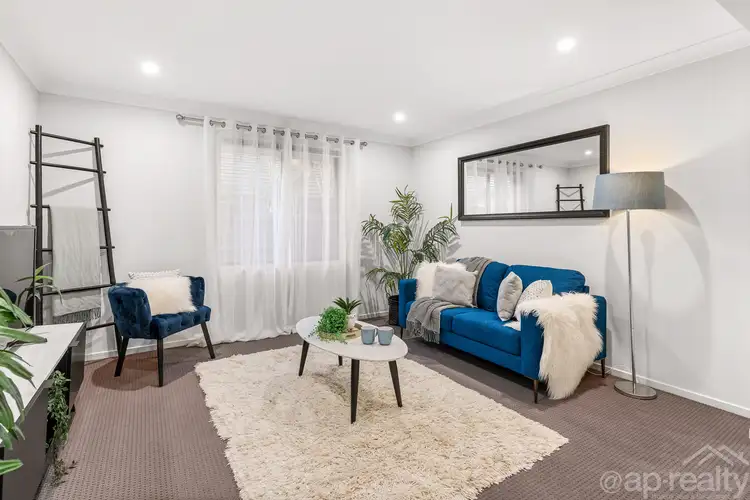 Fourth view of Homely house listing, 48 Portree Crescent, Heathwood QLD 4110