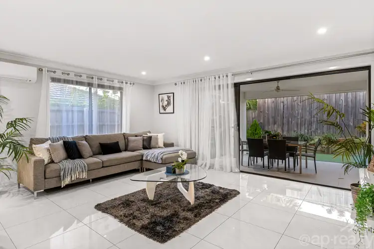 Sixth view of Homely house listing, 48 Portree Crescent, Heathwood QLD 4110