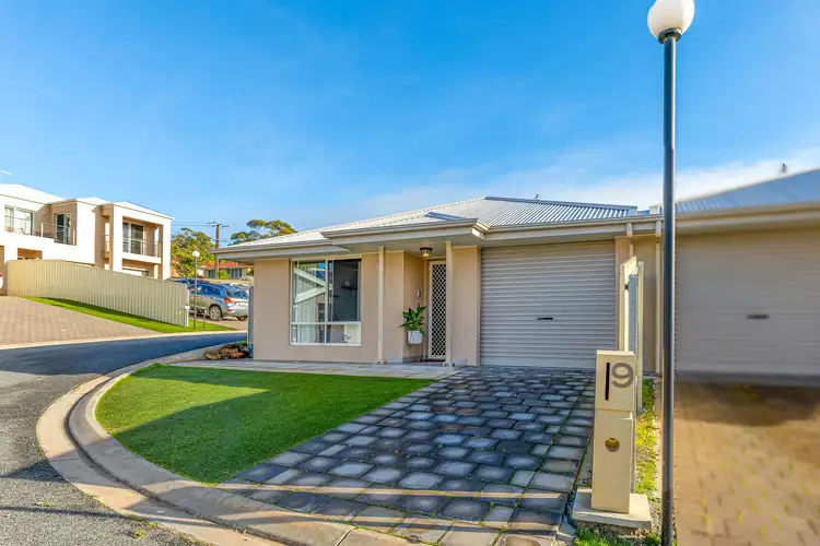9/20 Haigh Street, Port Lincoln SA 5606