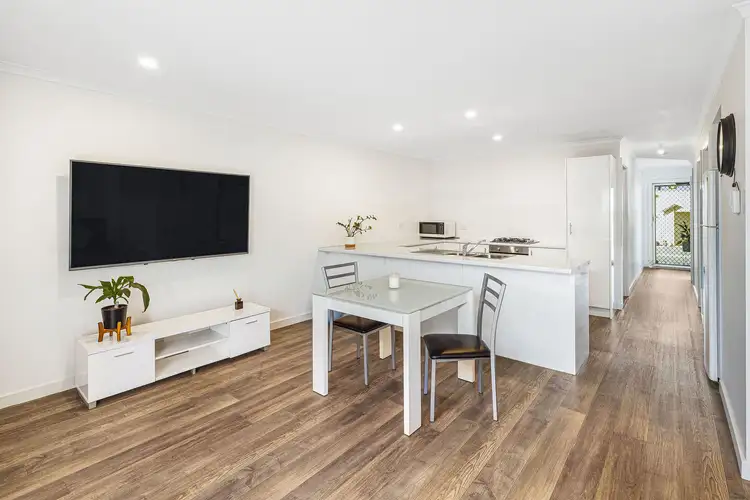 Third view of Homely unit listing, 9/20 Haigh Street, Port Lincoln SA 5606