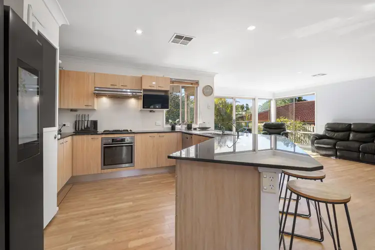 Second view of Homely house listing, 2 Hillcroft Street, Woongarrah NSW 2259