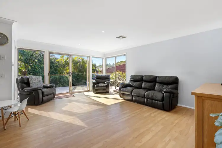Third view of Homely house listing, 2 Hillcroft Street, Woongarrah NSW 2259