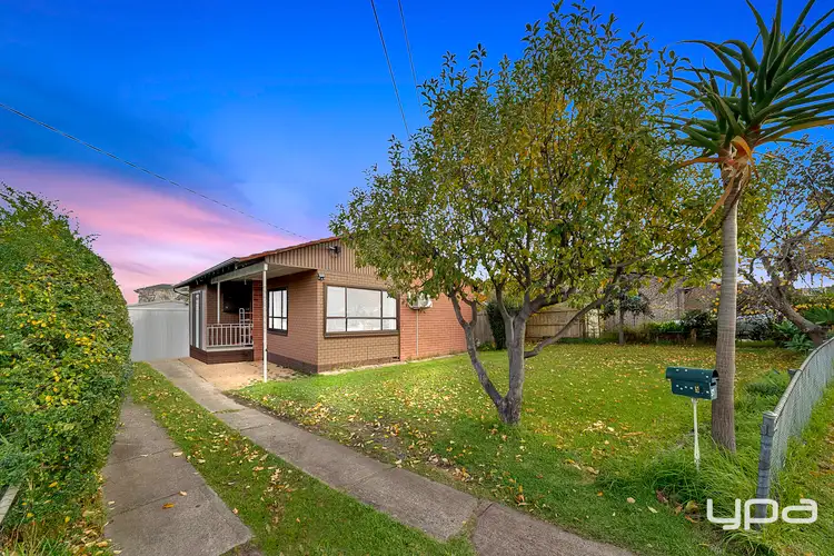Main view of Homely house listing, 59 Kitchener Street, Broadmeadows VIC 3047
