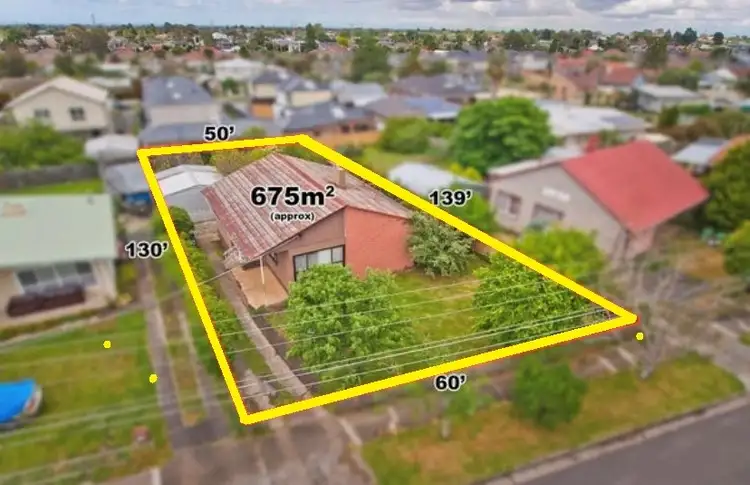 Second view of Homely house listing, 59 Kitchener Street, Broadmeadows VIC 3047