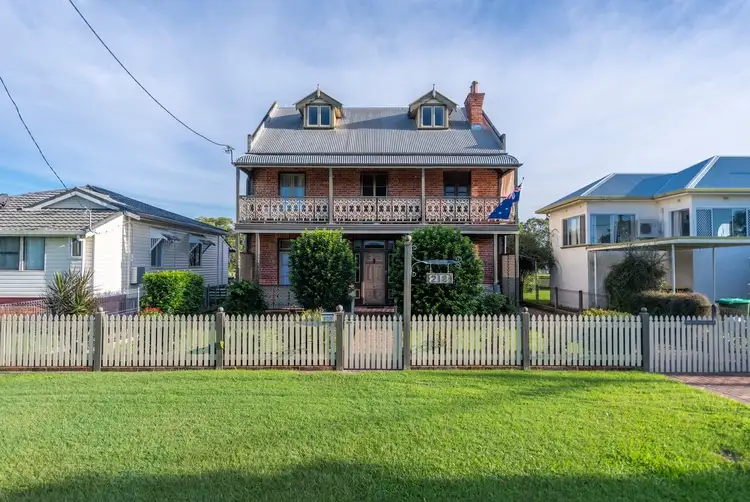 218 Ryan Street, South Grafton NSW 2460