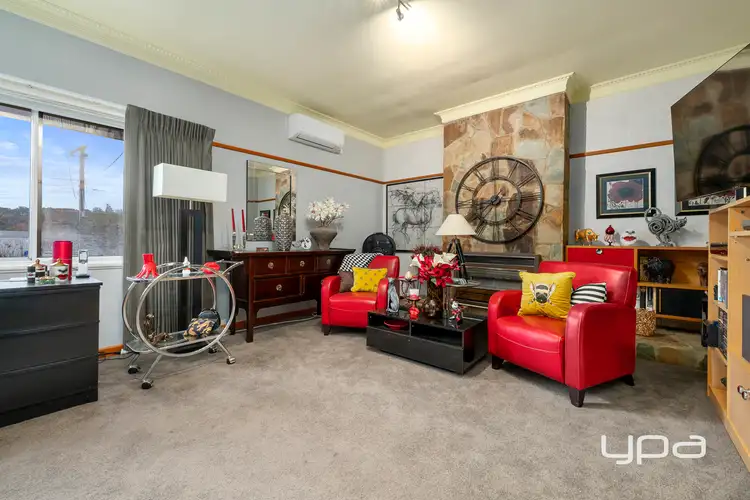 Second view of Homely house listing, 8 Coffield Street, Ballarat East VIC 3350