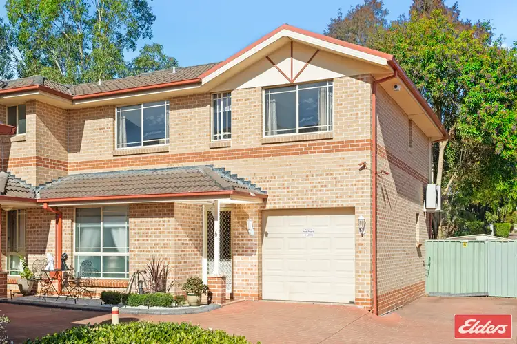 Main view of Homely townhouse listing, 6/86-90 Copeland Street, Penrith NSW 2750