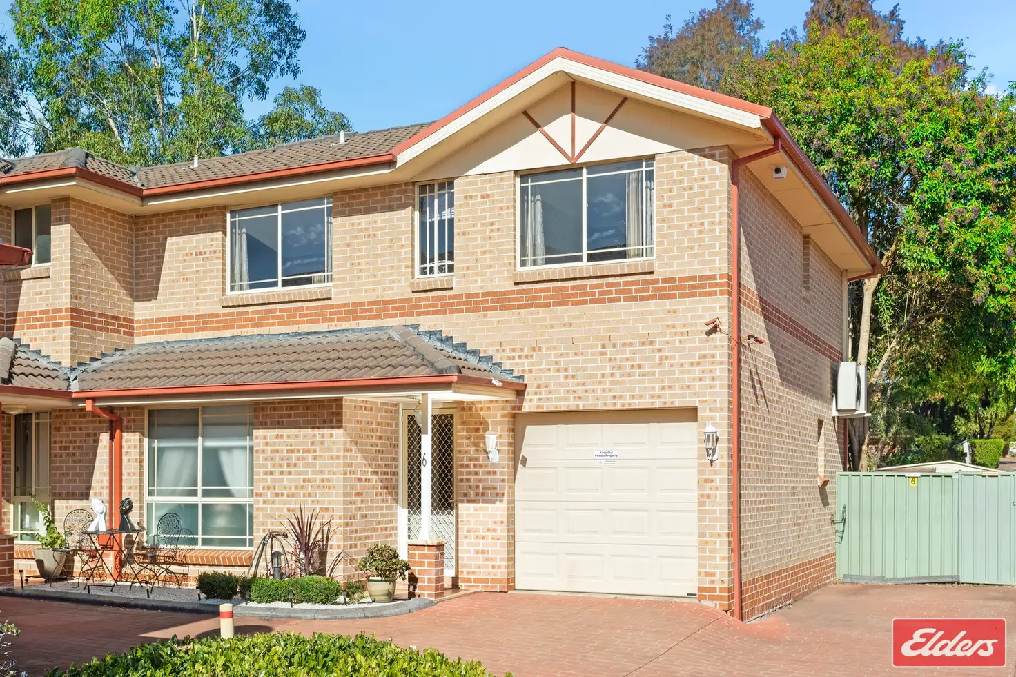 Main view of Homely townhouse listing, 6/86-90 Copeland Street, Penrith NSW 2750