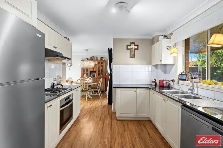 Third view of Homely townhouse listing, 6/86-90 Copeland Street, Penrith NSW 2750
