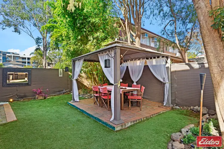 Fourth view of Homely townhouse listing, 6/86-90 Copeland Street, Penrith NSW 2750
