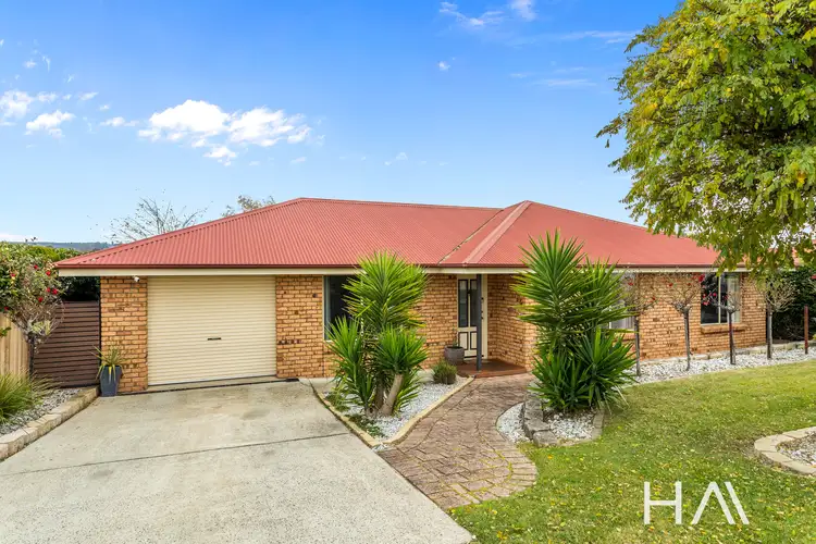Main view of Homely house listing, 18 St Clair Road, Legana TAS 7277