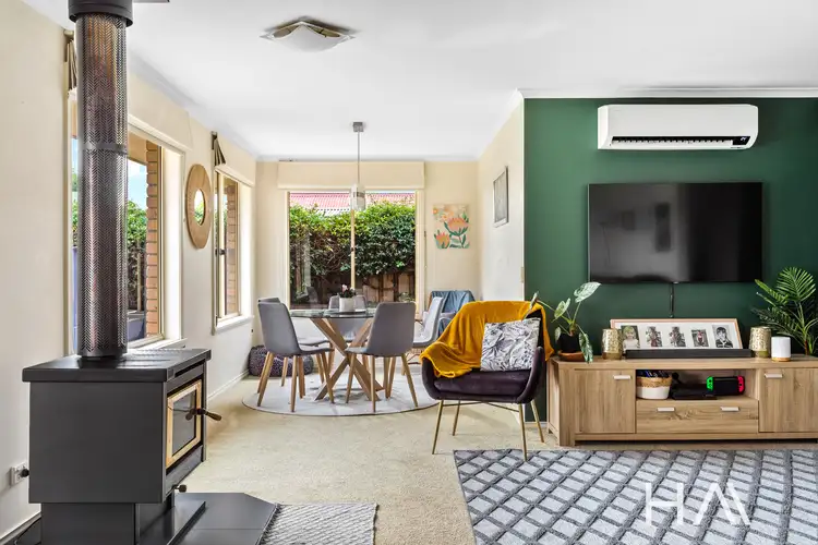 Second view of Homely house listing, 18 St Clair Road, Legana TAS 7277