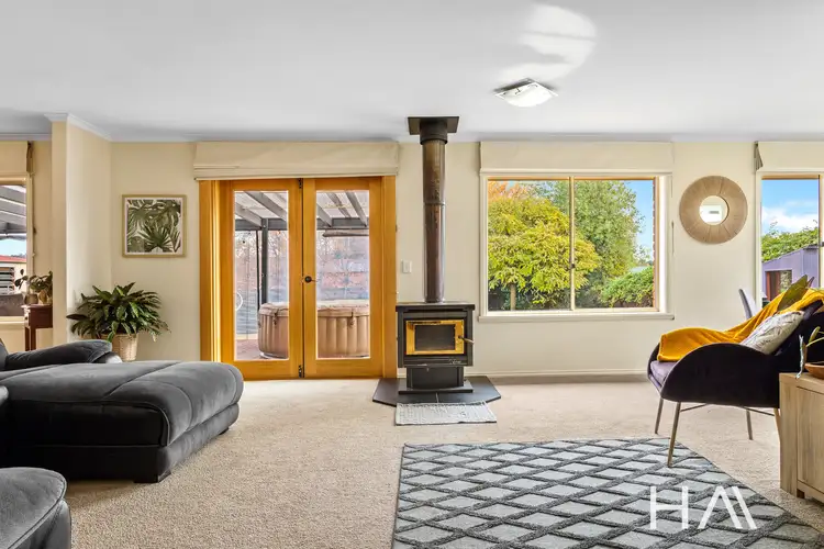Third view of Homely house listing, 18 St Clair Road, Legana TAS 7277