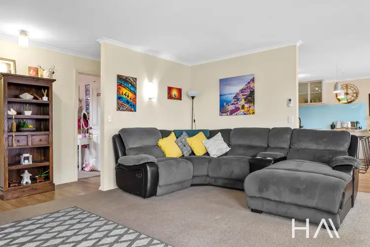 Fourth view of Homely house listing, 18 St Clair Road, Legana TAS 7277