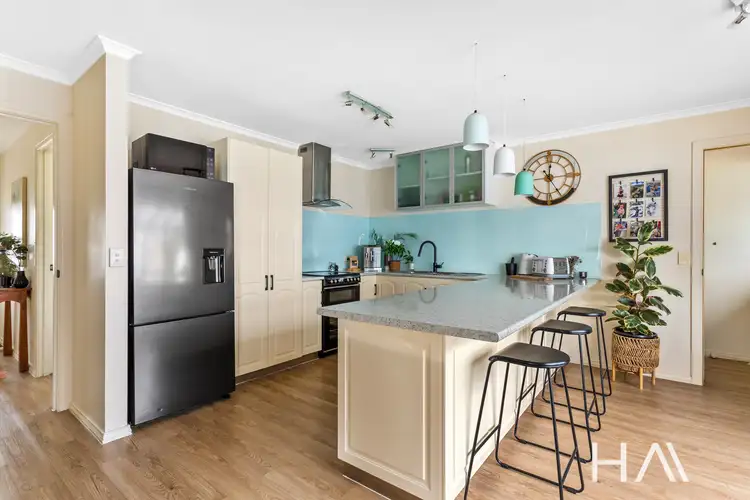 Fifth view of Homely house listing, 18 St Clair Road, Legana TAS 7277