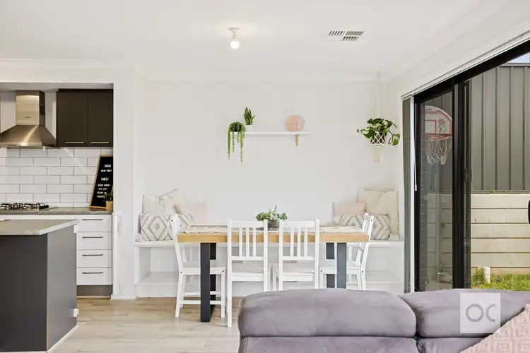 Third view of Homely house listing, 9 Royal Court, Hackham SA 5163