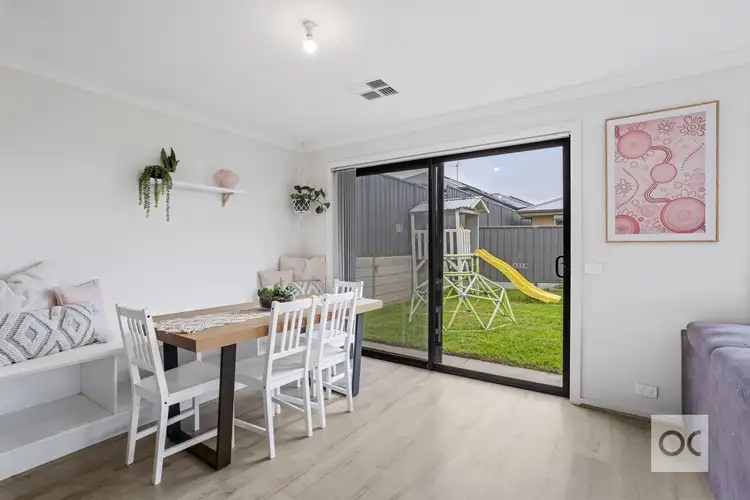 Fourth view of Homely house listing, 9 Royal Court, Hackham SA 5163