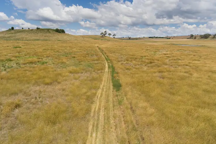 Second view of Homely rural property listing, 4397 Mitchell Highway, Lucknow NSW 2800