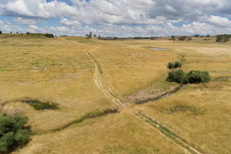 Fourth view of Homely rural property listing, 4397 Mitchell Highway, Lucknow NSW 2800