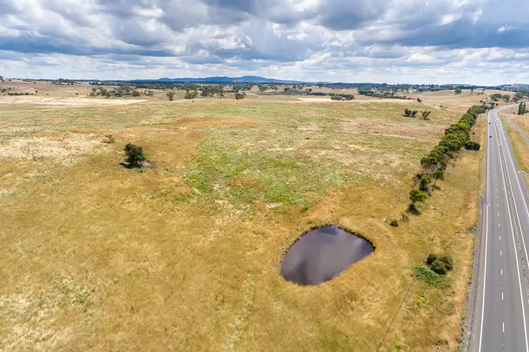 Sixth view of Homely rural property listing, 4397 Mitchell Highway, Lucknow NSW 2800