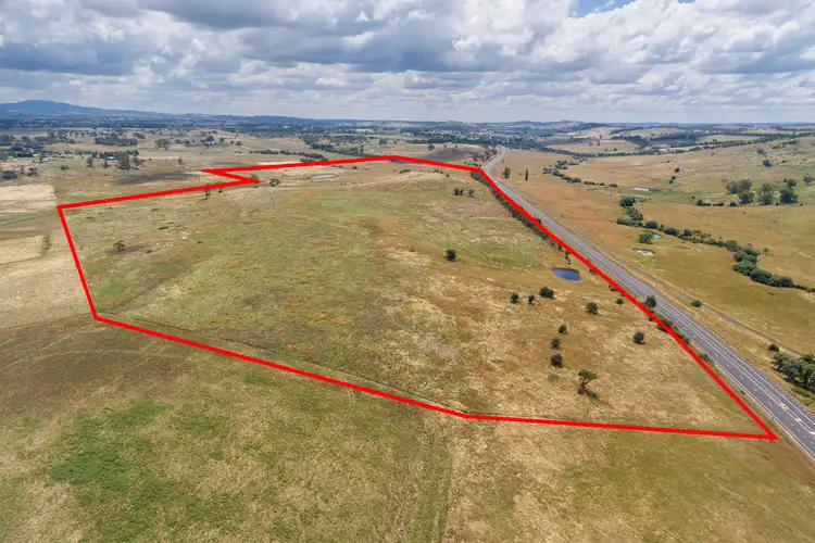 Seventh view of Homely rural property listing, 4397 Mitchell Highway, Lucknow NSW 2800